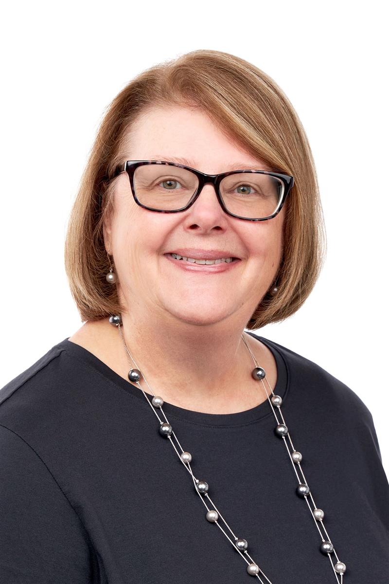 Nanci Gilbert