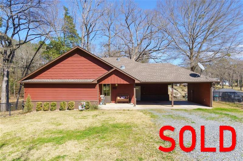 NO 4 Lake Cherokee Longview  75603 LONGVIEW