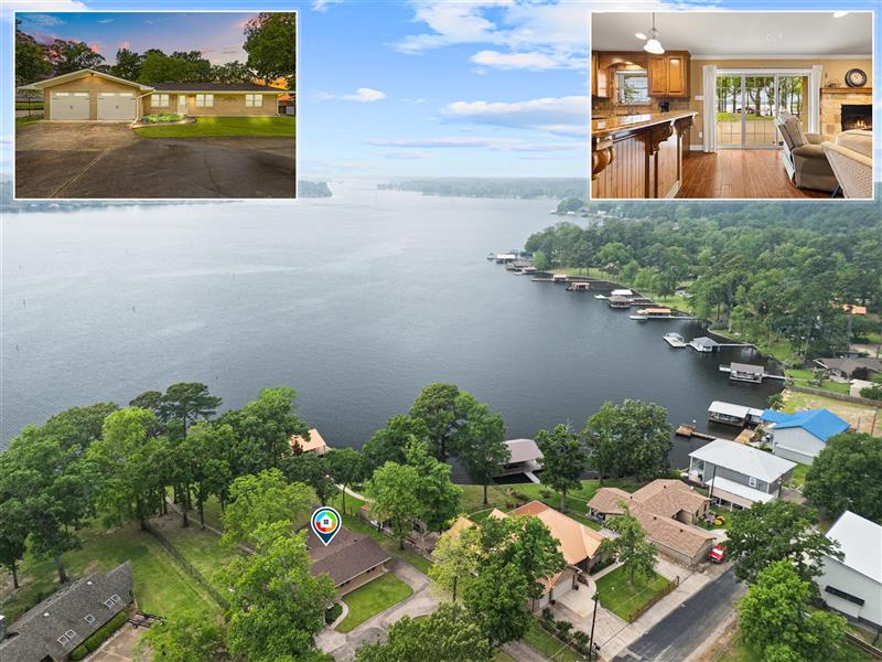 NF20 Lake Cherokee Longview TX 75603 LONGVIEW