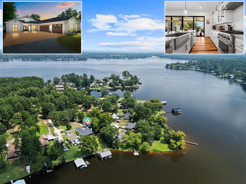 SL 10 Lake Cherokee Henderson TX 75652 TATUM