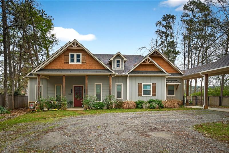 SL 25 Lake Cherokee Henderson TX 75652 TATUM